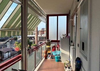 Balcone - Three-room apartment via Anastasio Germonio, 17, Grugliasco - photo 22