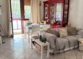 Salone - Three-room apartment via Anastasio Germonio, 17, Grugliasco - photo 23