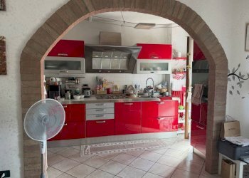 Cucina - Trilocale via Anastasio Germonio, 17, Grugliasco - foto 17