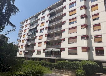 Facciata - Trilocale via Anastasio Germonio, 17, Grugliasco - foto 20