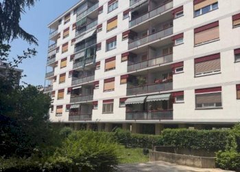 Facciata - Three-room apartment via Anastasio Germonio, 17, Grugliasco - photo 22