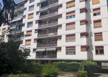 Facciata - Trilocale via Anastasio Germonio, 17, Grugliasco - foto 29