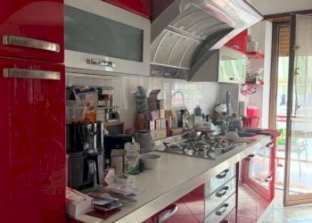 Cucina - Trilocale via Anastasio Germonio, 17, Grugliasco - foto 30