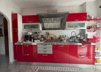 Cucina - Trilocale via Anastasio Germonio, 17, Grugliasco - foto 31