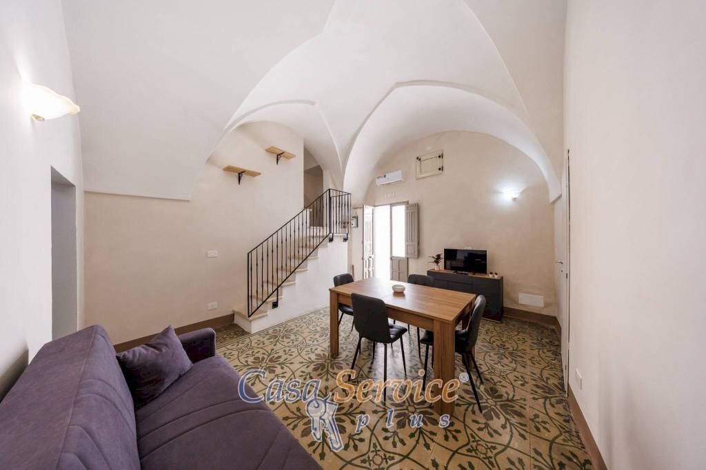 Salone - Casa indipendente via Monaco, Ruffano - foto 2
