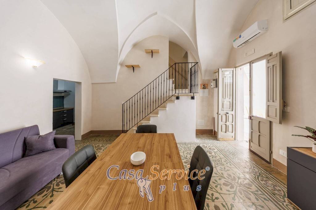 Salone - Casa indipendente via Monaco, Ruffano - foto 3
