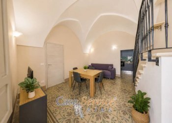 Interno palazzo - Casa indipendente via Monaco, Ruffano - foto 1