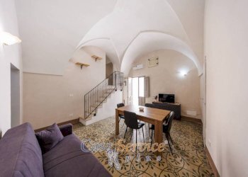 Salone - Independent house via Monaco, Ruffano - photo 2