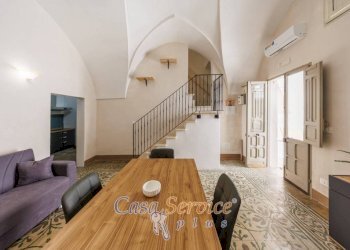 Salone - Independent house via Monaco, Ruffano - photo 3