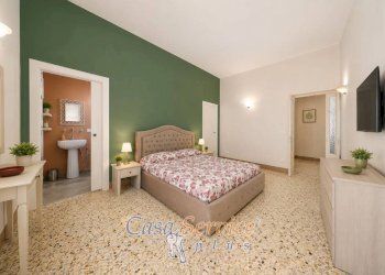 Camera da letto - Casa indipendente via Monaco, Ruffano - foto 4