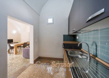 Cucina - Casa indipendente via Monaco, Ruffano - foto 7