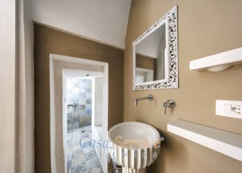 Bagno - Independent house via Monaco, Ruffano - photo 11