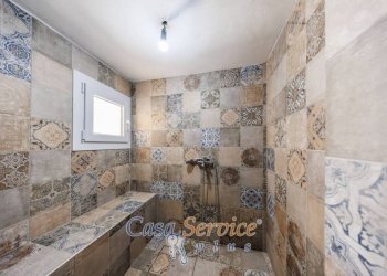 Bagno - Casa indipendente via Monaco, Ruffano - foto 12