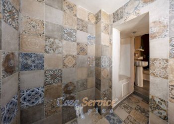 Interno palazzo - Independent house via Monaco, Ruffano - photo 13