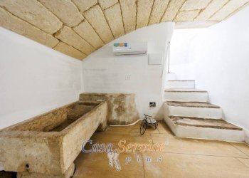 Cantina - Casa indipendente via Monaco, Ruffano - foto 14
