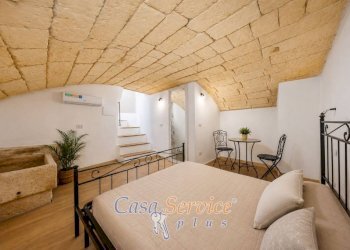 Camera da letto - Independent house via Monaco, Ruffano - photo 15