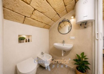 Bagno - Casa indipendente via Monaco, Ruffano - foto 16