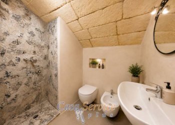 Bagno - Casa indipendente via Monaco, Ruffano - foto 19