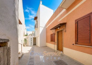 Cortile interno - Independent house via Monaco, Ruffano - photo 21