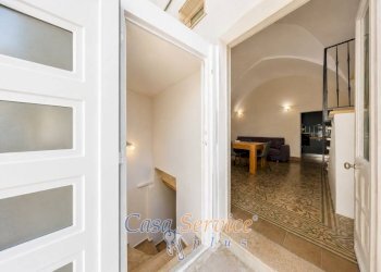 Corridoio - Independent house via Monaco, Ruffano - photo 22