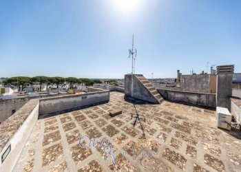 Terrazzo - Casa indipendente via Monaco, Ruffano - foto 25