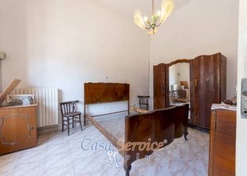 Camera da letto - Casa indipendente piazza Beltrano, Racale - foto 4