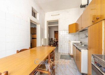 Cucina - Casa indipendente piazza Beltrano, Racale - foto 9