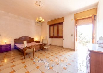 Camera da letto - Casa indipendente piazza Beltrano, Racale - foto 10