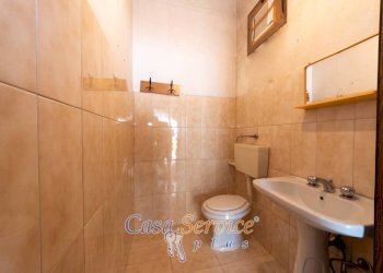Bagno - Casa indipendente piazza Beltrano, Racale - foto 13