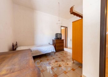 Camera da letto - Casa indipendente piazza Beltrano, Racale - foto 14