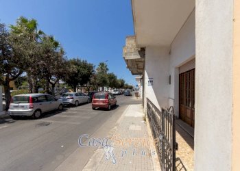 Zona - Casa indipendente piazza Beltrano, Racale - foto 16