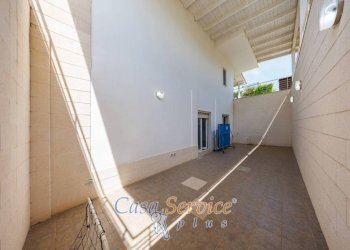 Terrazzo - Villa via Charles le Corbusier, Lecce - photo 11