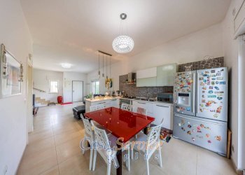 Cucina - Villa via Charles le Corbusier, Lecce - photo 22