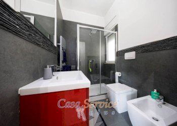 Bagno - Villa via Charles le Corbusier, Lecce - photo 29