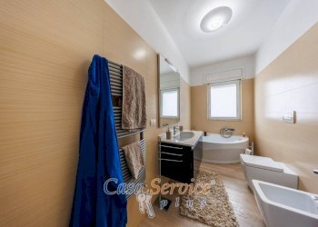 Bagno - Villa via Charles le Corbusier, Lecce - photo 34