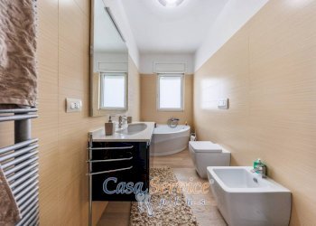 Bagno - Villa via Charles le Corbusier, Lecce - photo 35
