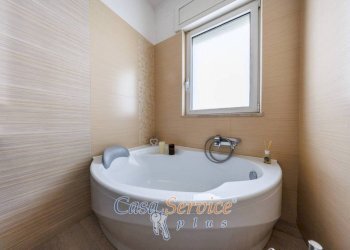 Bagno - Villa via Charles le Corbusier, Lecce - photo 36