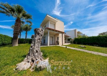 Giardino - Villa via Charles le Corbusier, Lecce - photo 41