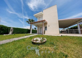 Giardino - Villa via Charles le Corbusier, Lecce - photo 42