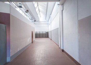 Interno non residenziale - Warehouse via Domenico Cimarosa, Casalecchio di Reno - photo 6