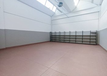 Interno non residenziale - Warehouse via Domenico Cimarosa, Casalecchio di Reno - photo 7