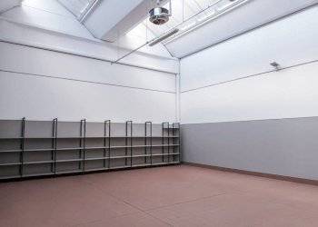 Interno non residenziale - Warehouse via Domenico Cimarosa, Casalecchio di Reno - photo 8