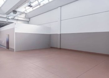 Interno non residenziale - Warehouse via Domenico Cimarosa, Casalecchio di Reno - photo 13