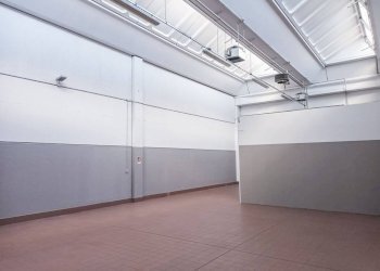 Interno non residenziale - Warehouse via Domenico Cimarosa, Casalecchio di Reno - photo 15
