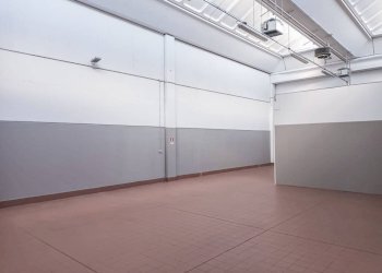 Interno non residenziale - Warehouse via Domenico Cimarosa, Casalecchio di Reno - photo 16