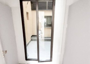 Interno palazzo - Negozio via de' Fusari, Bologna (zona Centro Storico) - foto 12