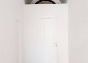 Stanza non arredata - Negozio via de' Fusari, Bologna (zona Centro Storico) - foto 19