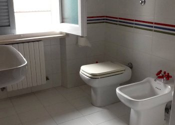 Bagno - Stable - Palace via Raffaello Sanzio, 35A, Giulianova - photo 27