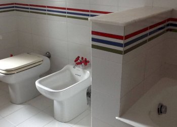 Bagno - Stable - Palace via Raffaello Sanzio, 35A, Giulianova - photo 30