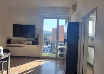 Salone - Appartamento via Friuli Venezia Giulia, 14, Bologna (zona Mazzini) - foto 2